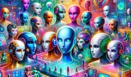 智能对话新纪元:揭秘ChatGPT及其竞品的革命性功能